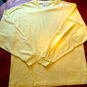 Urban Outfitters Long Sleeve Tee